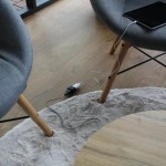 Cablu Prelungitor Chacon 1,5 m