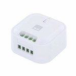 Modul electronic Dio Connected Home Jaluzele 2 Unități