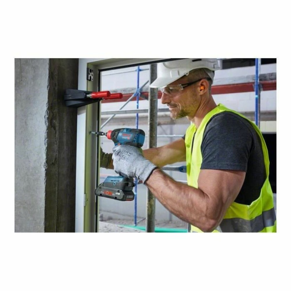 Șurubelniță electrică BOSCH GDX 18V-200 Professional 200 Nm