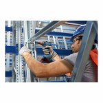 Șurubelniță electrică BOSCH GDX 18V-200 Professional 200 Nm