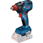 Șurubelniță electrică BOSCH GDX 18V-200 Professional 200 Nm