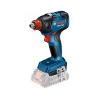 Șurubelniță electrică BOSCH GDX 18V-200 Professional 200 Nm