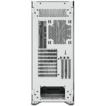 Unitate Semi-tower ATX Corsair 7000D AIRFLOW Alb