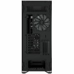 Unitate Semi-tower ATX Corsair iCUE 7000X RGB Negru