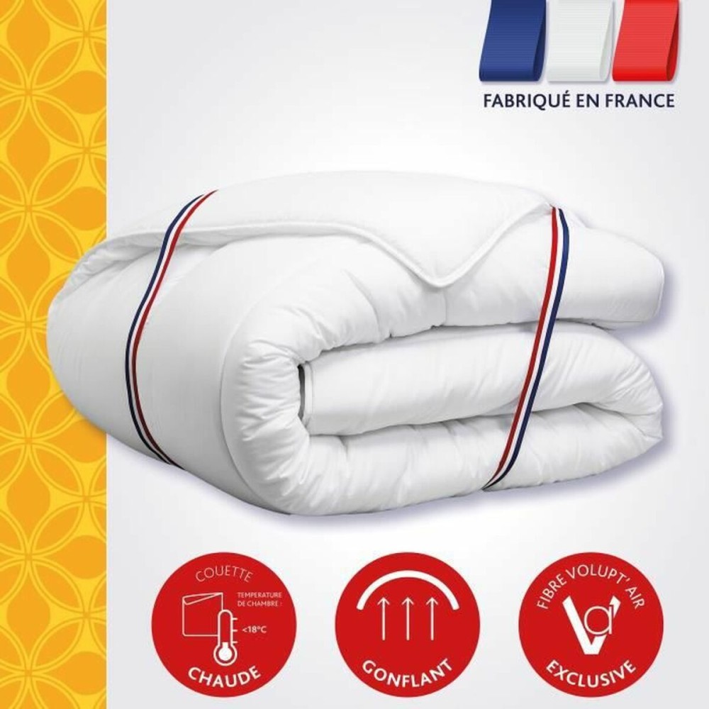 Material de umplutură nordic DODO  Vancouver 140 x 200 cm