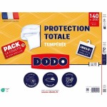 Material de umplutură nordic DODO 350 g/m²
