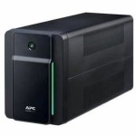 Sistem de Alimentare Neîntreruptă Interactiv APC Back-UPS 1600VA 230V AVR French Sock 900 W