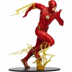 Figurine de Acțiune The Flash Hero Costume 30 cm