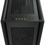 Unitate Semi-tower ATX Corsair 7000D AIRFLOW Negru