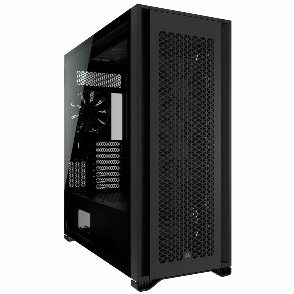 Unitate Semi-tower ATX Corsair 7000D AIRFLOW Negru