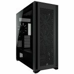 Unitate Semi-tower ATX Corsair 7000D AIRFLOW Negru