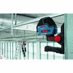 Nivel laser BOSCH GLL 3-50 Professional