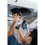 Șurubelniță electrică BOSCH GDR 12V-110 Professional 110 Nm