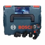 Șurubelniţă BOSCH Professional GSR 12V-35 FC Solo L-B