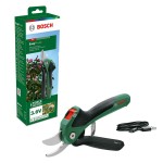 Foarfece pentru pomi/ de grădină BOSCH EasyPrune