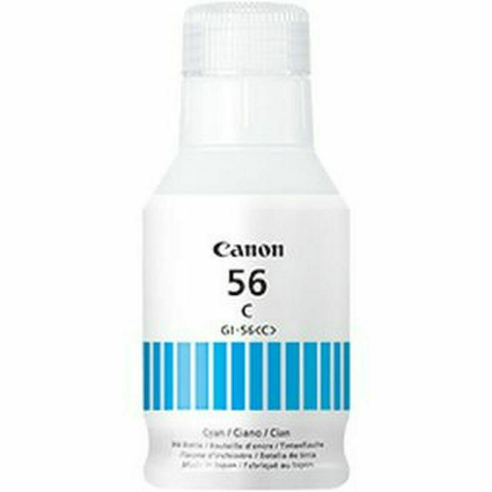 Cartuș cu Cerneală Originală Canon 4430C001 Cyan Albastru Negru