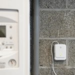 Detector de scurgere de gaze Chacon