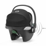Scaun Auto Cybex ATON B2 I -SIZE 0+ (de 0 a 13 kilos) ECE R129/04