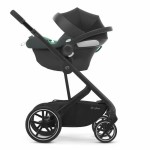 Scaun Auto Cybex ATON B2 I -SIZE 0+ (de 0 a 13 kilos) ECE R129/04