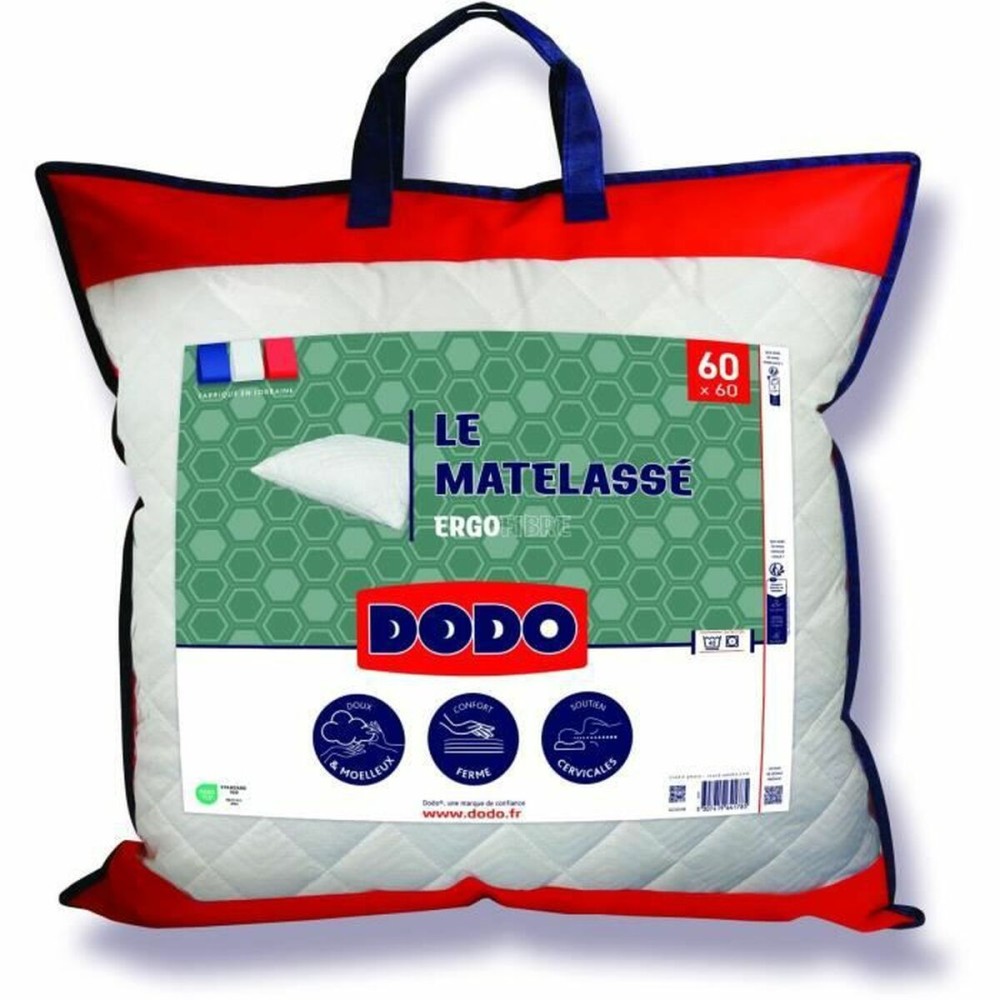 Perna DODO Matelass 60 x 60 cm