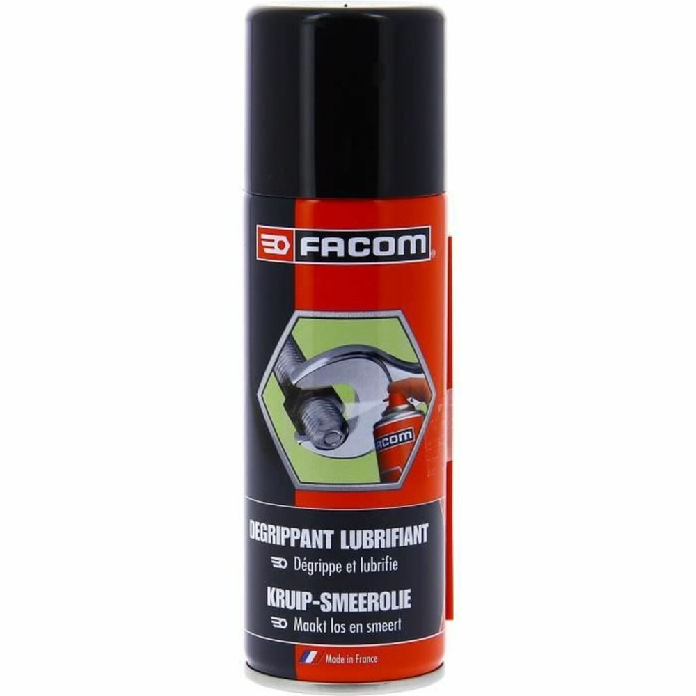 Ulei de lubrifiere a motorului Facom Lightning 200 ml