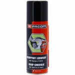 Ulei de lubrifiere a motorului Facom Lightning 200 ml
