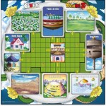 Joc de Masă Dragon Ball Z Cluedo