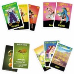 Joc de Masă Dragon Ball Z Cluedo