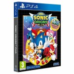 Joc video PlayStation 4 SEGA Sonic Origins Plus