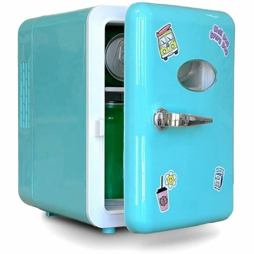 Frigider jucărie Canal Toys Mini mixed fridge