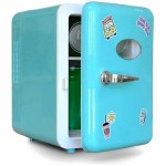 Frigider jucărie Canal Toys Mini mixed fridge