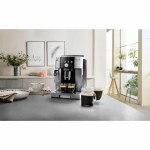 Aparat de cafea superautomat DeLonghi MAGNIFICA S
