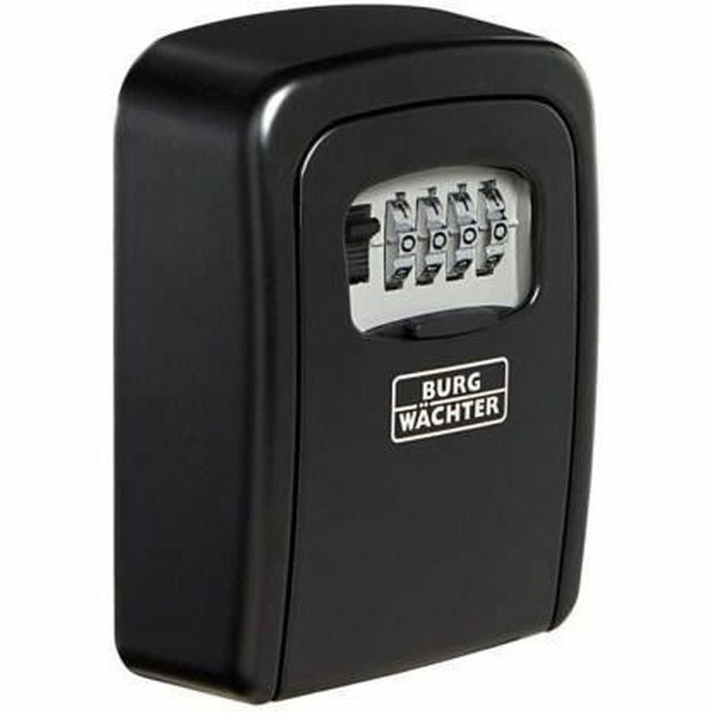 Seif pentru chei Burg-Wachter 30 SB Negru