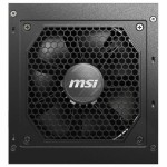 Sursă de Alimentare MSI MAG A850GL PCIE5 850 W 110 W 80 Plus Gold