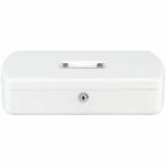 Cutie de numerar Burg-Wachter ZK 2307 EURO Alb