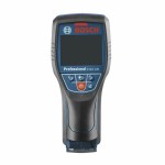 Detector de structuri BOSCH D-Tech 120 12 V