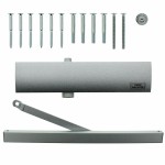 Sistem de închidere uși Burg-Wachter GTS 513 S 95 cm 60 Kg