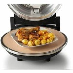 Aparat de Făcut Ariete 1200 W