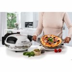 Aparat de făcut Pizza Ariete 918 Alb 1200 W
