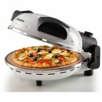 Aparat de făcut Pizza Ariete 918 Alb 1200 W