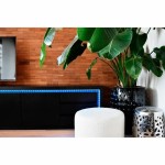 Benzi LED Calex Ribbon 7 W