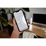 Iluminare Ambientală Calex 3 W LED RGB