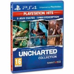 Joc video PlayStation 4 Naughty Dog Uncharted : The Nathan Drake Collection PlayStation Hits