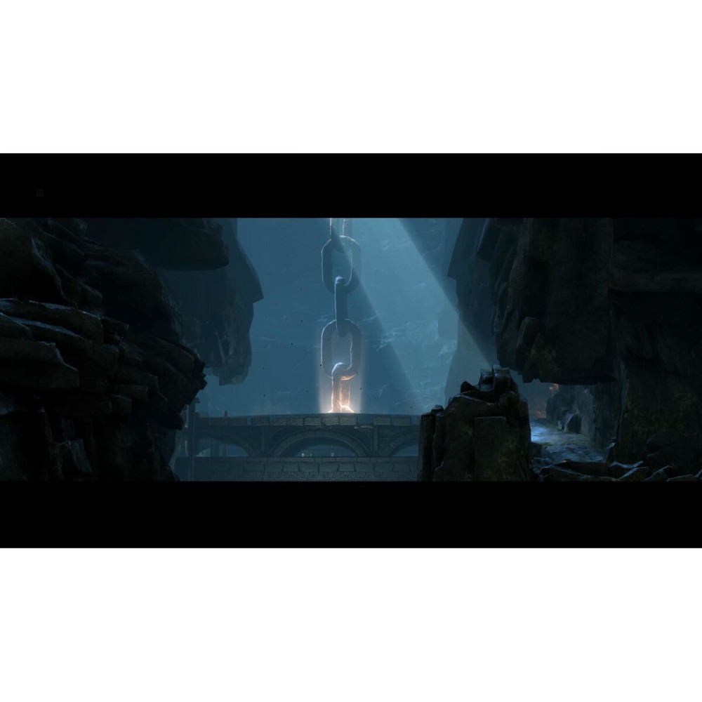 Joc video PlayStation 4 Santa Monica Studio God of War 3 Remastered PlayStation Hits