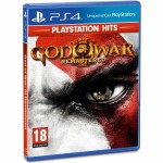 Joc video PlayStation 4 Santa Monica Studio God of War 3 Remastered PlayStation Hits