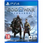 Joc video PlayStation 4 Santa Monica Studio Gof of War: Ragnarok