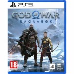 Joc video PlayStation 5 Santa Monica Studio Gof of War: Ragnarok