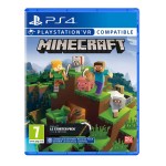 Joc video PlayStation 4 Mojang Minecraft Starter Refresh Edition