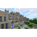 Joc video PlayStation 4 Mojang Minecraft Starter Refresh Edition