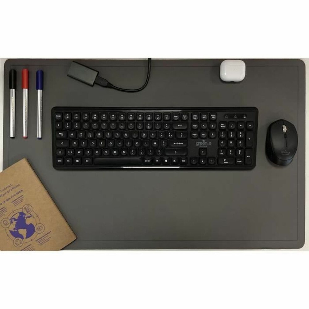 Tastatură Bluetooth Mobility Lab Ecological Negru